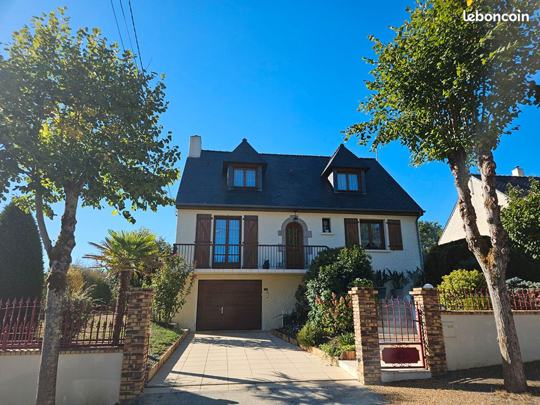 Maison 5 pièces 150 m² · à Bellevigne-en-Layon · 150 m² · 275 000 €