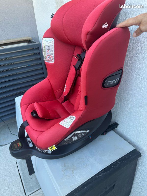 Vend siège auto JOIE (image 2)