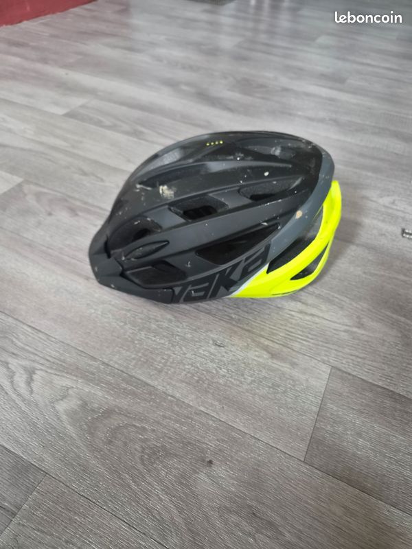 Casque velo nakamura (image 1)