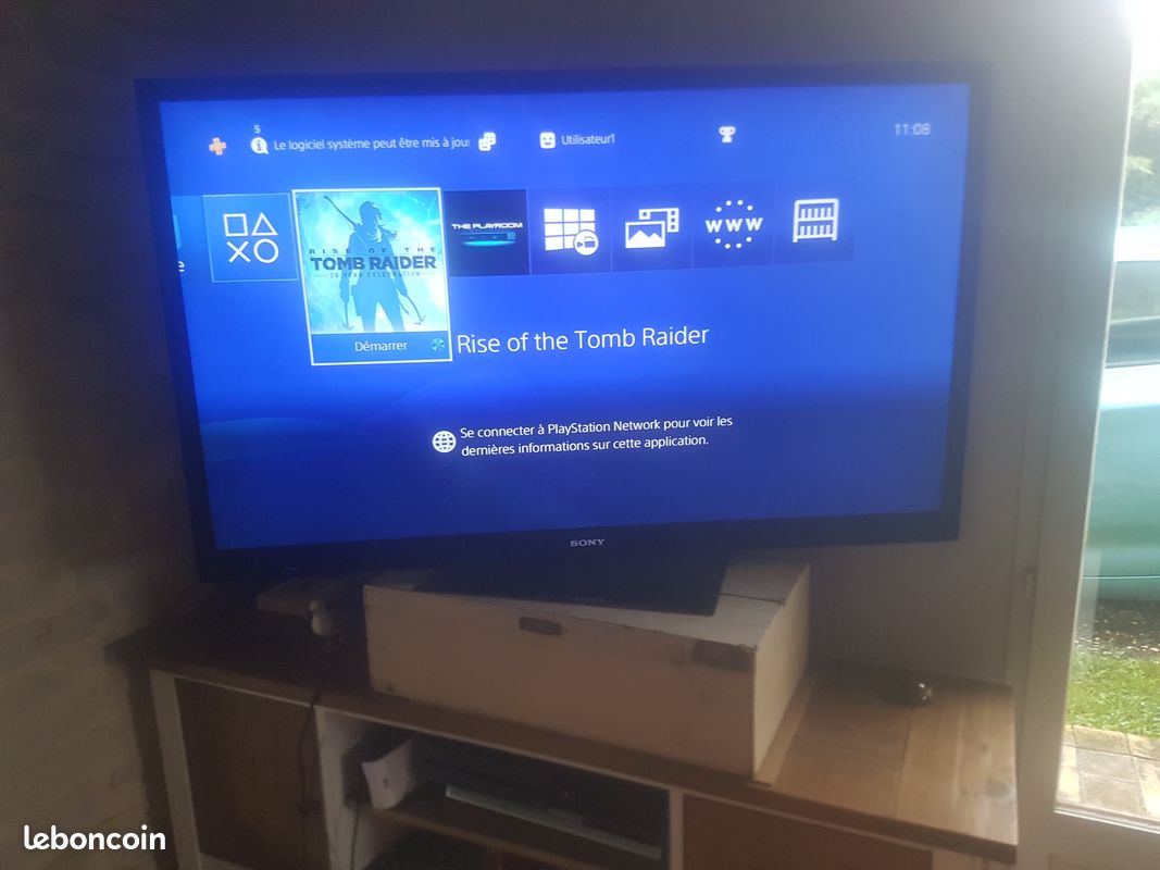 Ps4 pro (image 3)