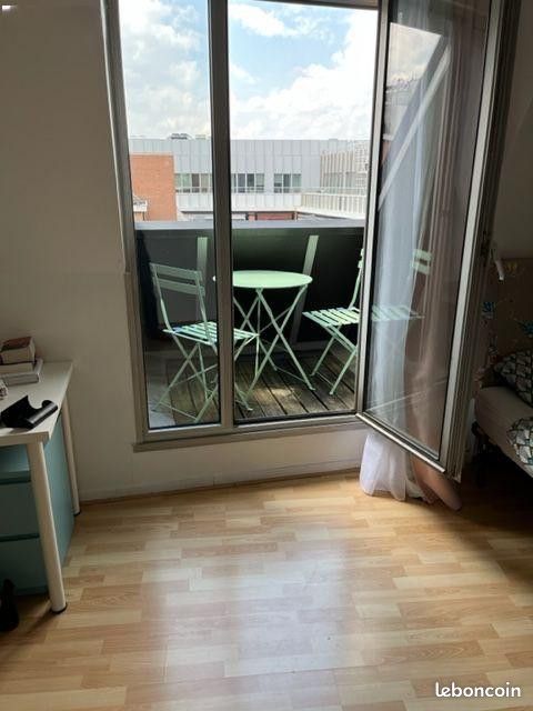 Appartement 1 pièce 32 m² · à Lille · 32 m² · 749 €/mois