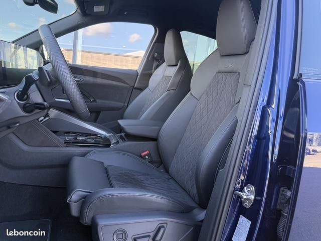 Audi Q5 Sportback TFSI 204 ch Hybride Quattro S tronic 7 S line (image 18)