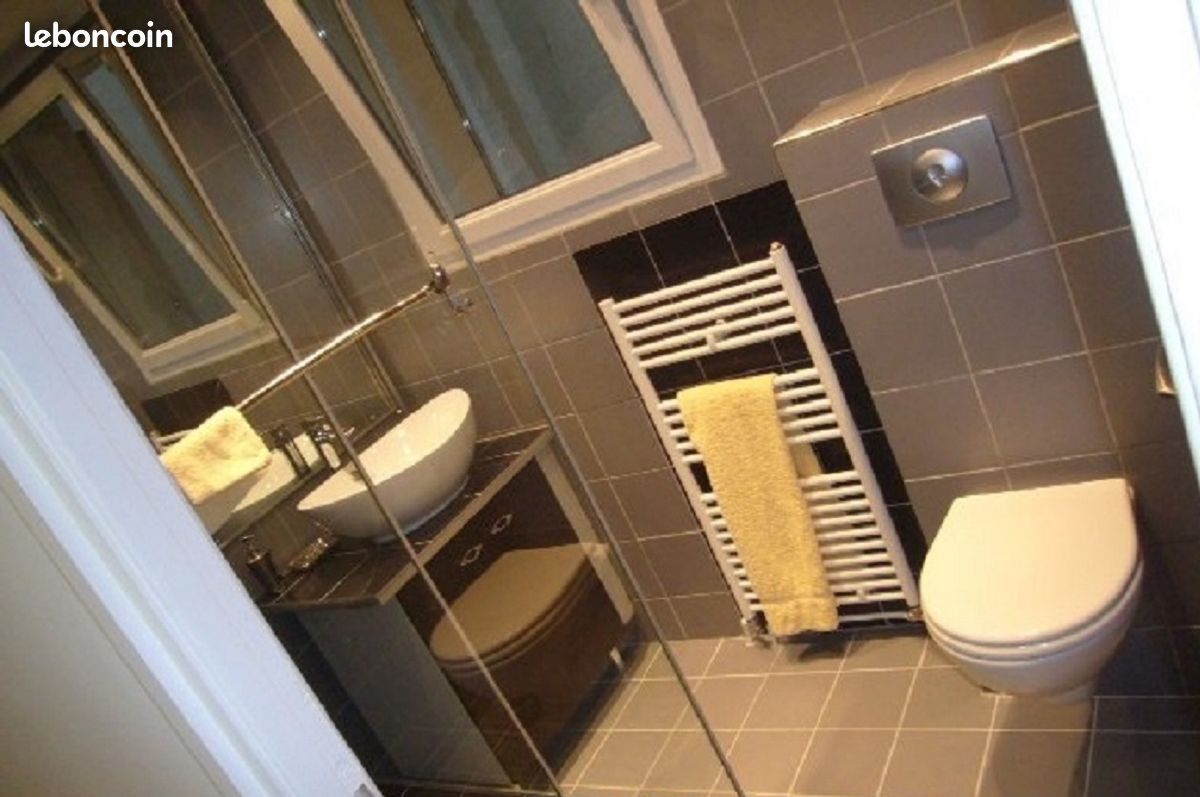 Appartement 3 pièces 60 m² · à Montpellier · 60 m² · 700 €/mois