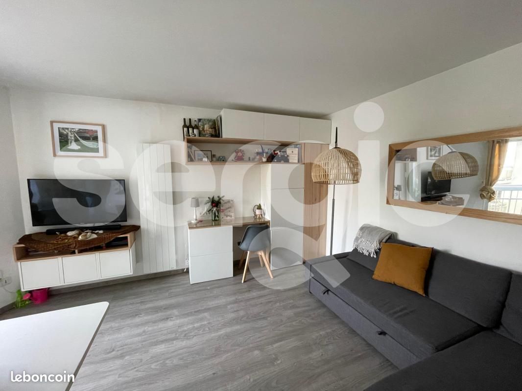 Appartement 1 pièce 33 m² · à Nantes · 33 m² · 680 €