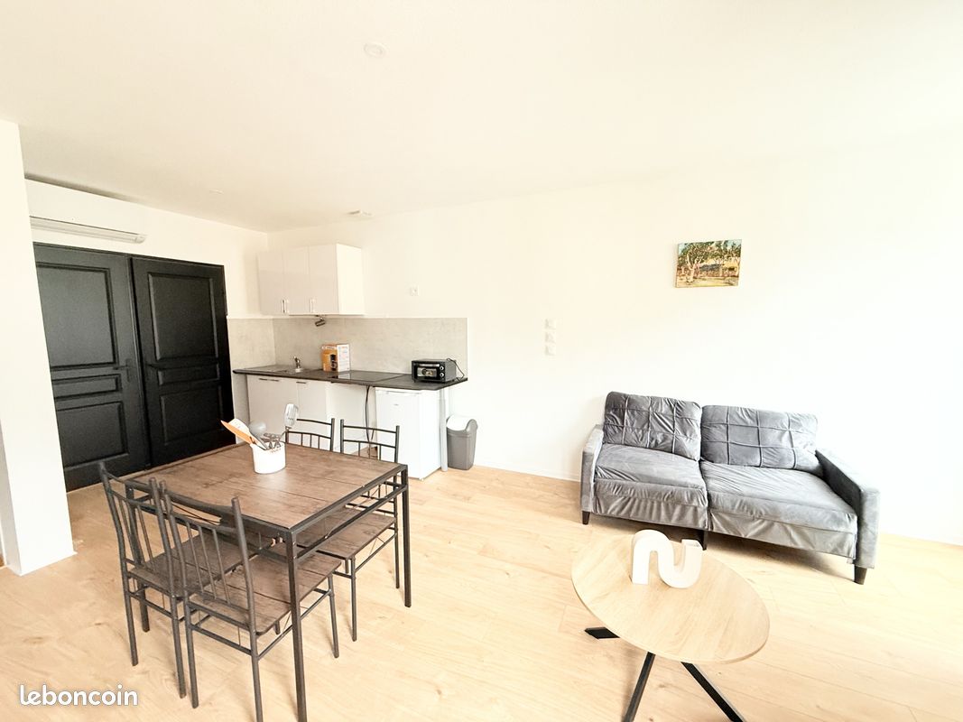 Appartement 1 pièce 25 m² · à Vienne · 25 m² · 665 €/mois
