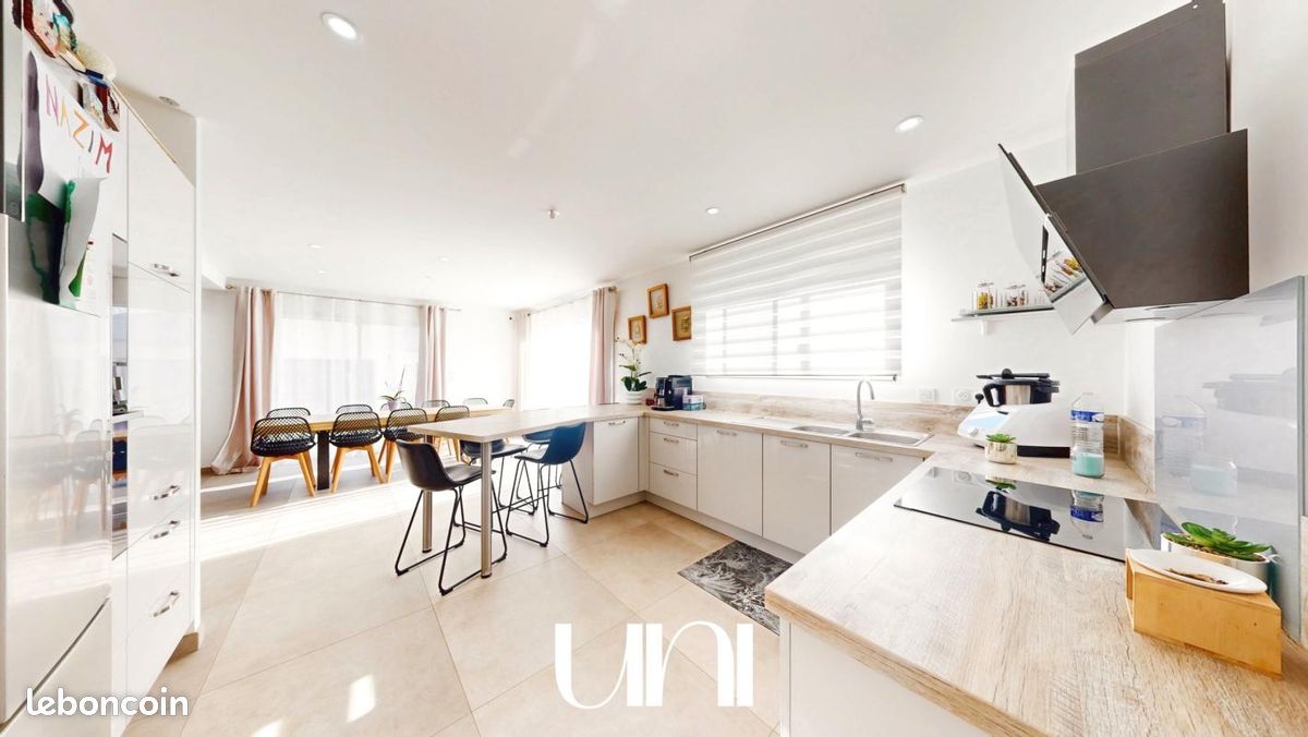 Maison 6 pièces 164 m² (image 21)