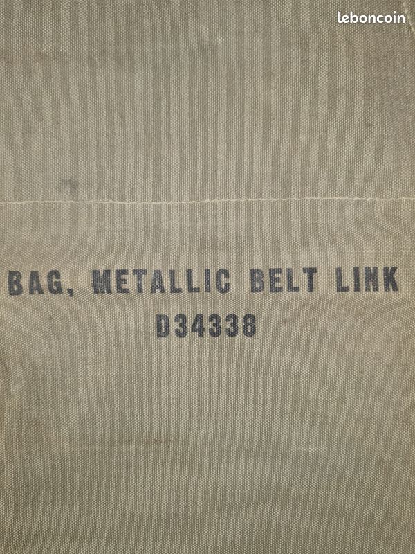 Sac militaire US (image 2)