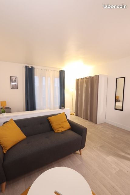 Appartement 2 pièces 25 m² · à Antony · 25 m² · 860 €