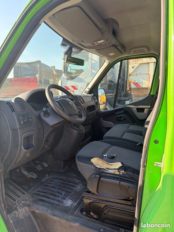 Renault master (image 5)