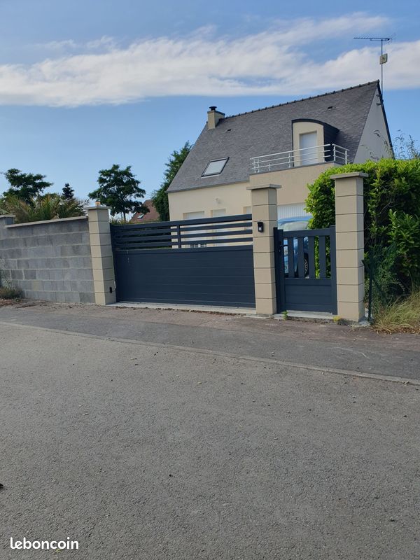 Maison 5 pièces 100 m² · à Le Val-Saint-Père · 100 m² · 285 000 €