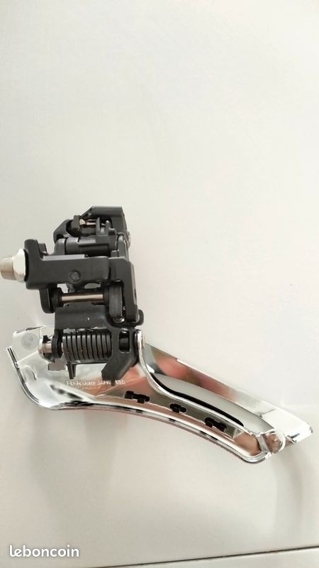 GRX FD-RX810 dérailleur avant 11v à braser | ROSE Bikes