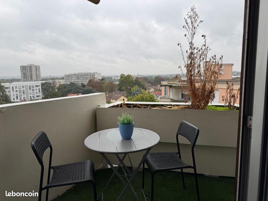 Appartement a louer ris-orangis - 2 pièce(s) - 53 m2 - Surfyn