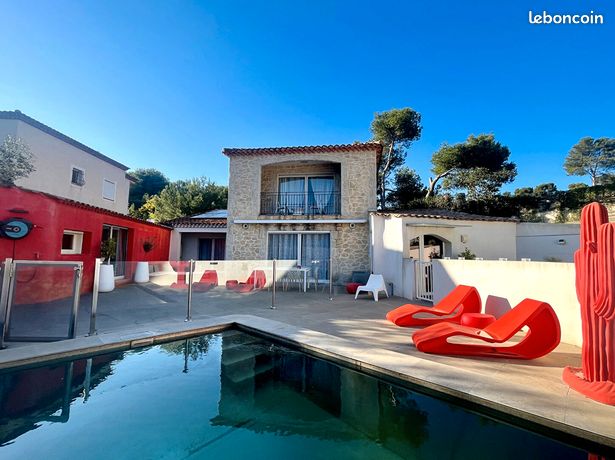 Maison 6 pièces 228 m²