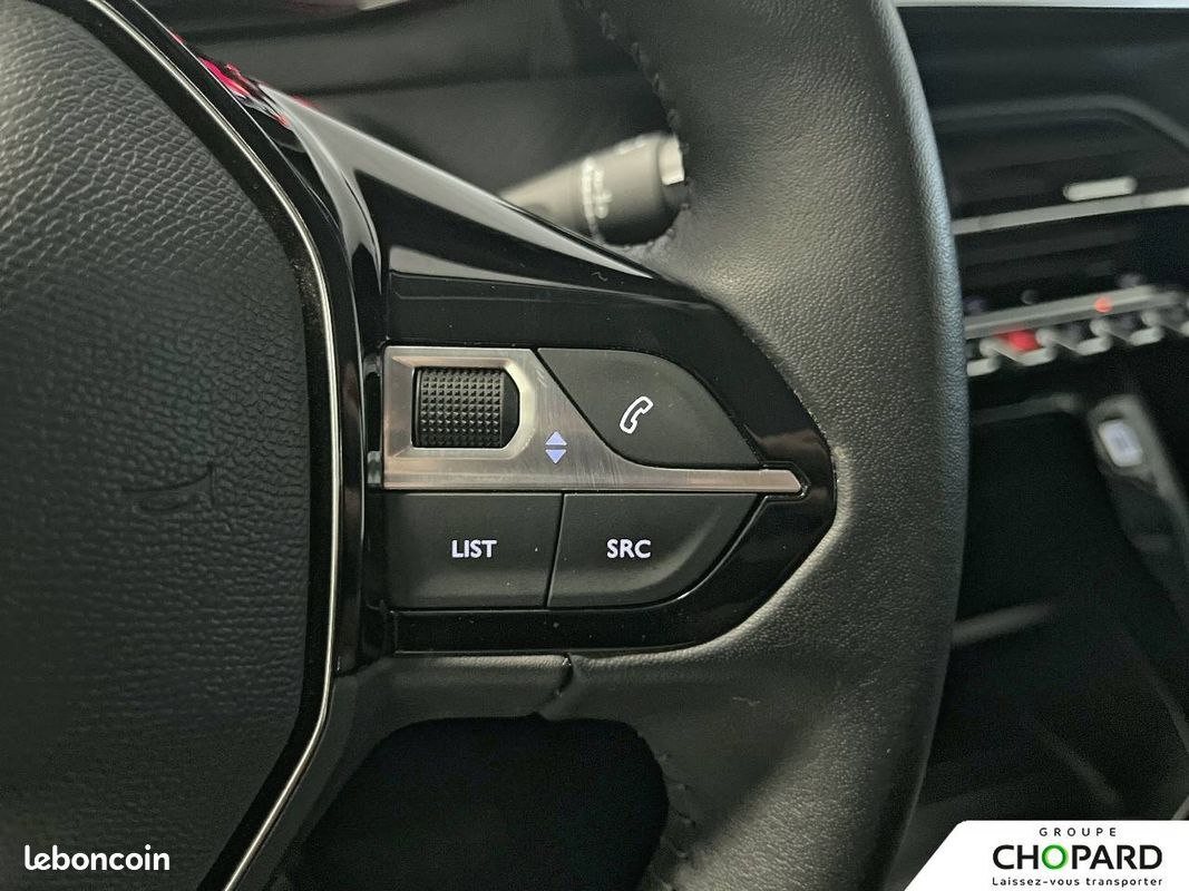PEUGEOT 208 PureTech 75 S&S BVM5 Active (image 20)
