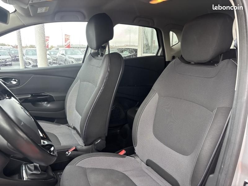 Renault Captur 1.5 dCi 90ch Stop&Start energy Intens eco² (image 10)