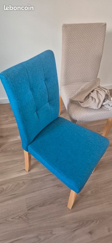 Chaise table a manger (image 1)