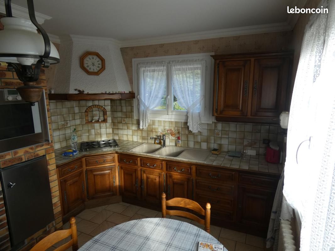 Maison en Viager 5 pièces 89 m² (image 4)