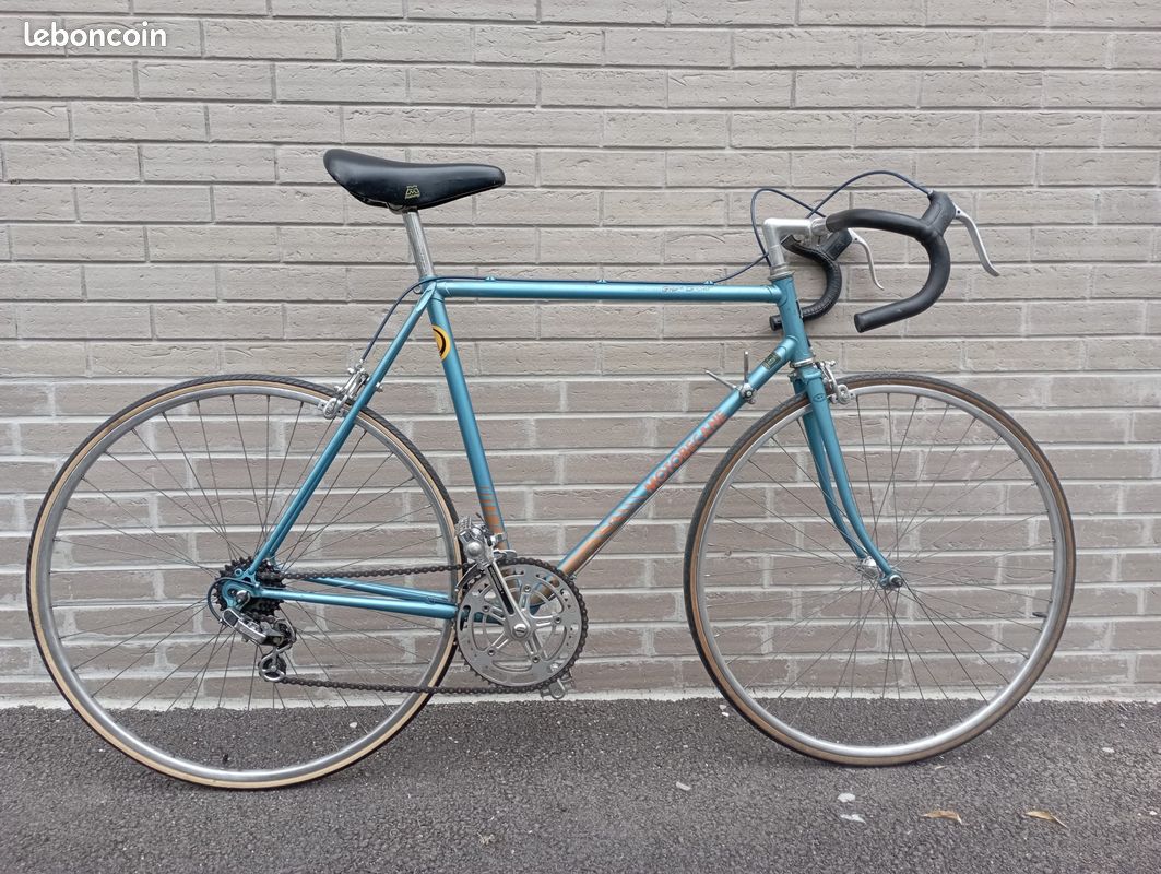 Racing Bicycle Motobecane Grand Sprint Motobecane Grand Sprint