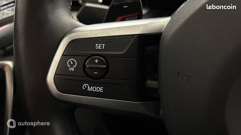 Bmw X2 sDrive18dA 150ch M Sport DKG7 (image 27)