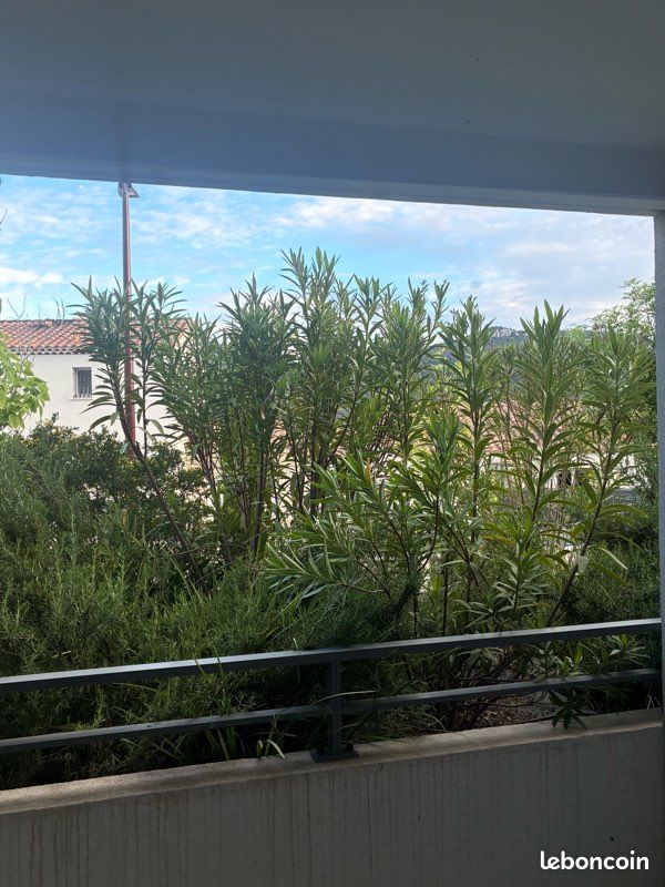 Appartement 3 pièces 55 m² · à Cuges-les-Pins · 55 m² · 259 000 €