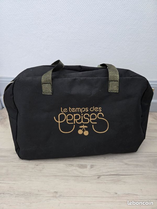 Leboncoin Sac Cabas Temps Des Cerises Sac Le Temps Des Cerises