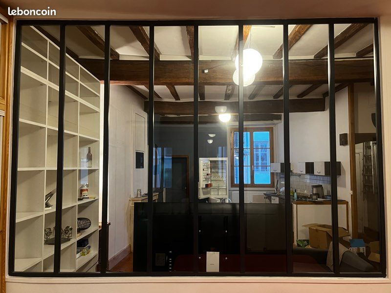 Appartement a louer macon - 5 pièce(s) - 120 m2 - Surfyn