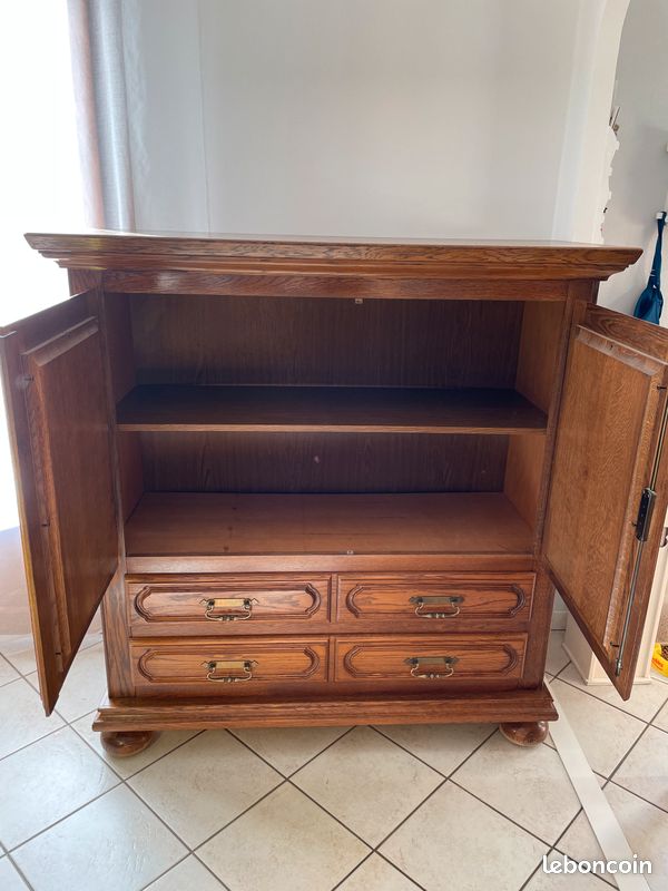 Meuble de rangement (image 2)