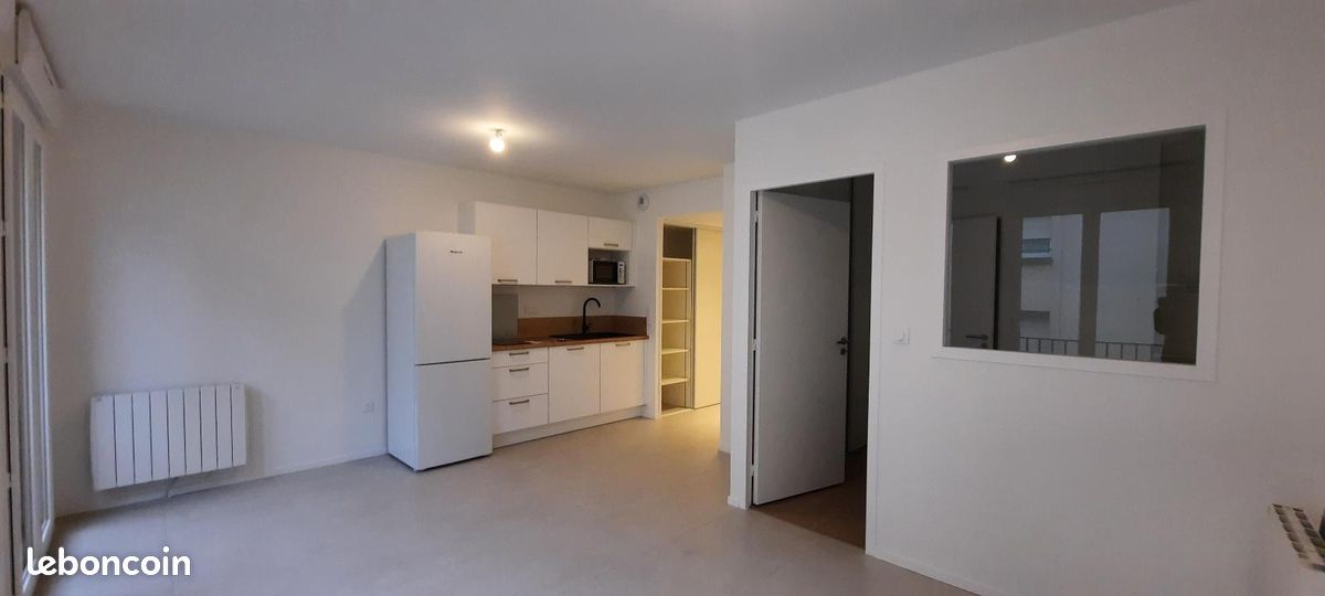 Appartement 1 pièce 34 m² · à Laval · 34 m² · 138 000 €