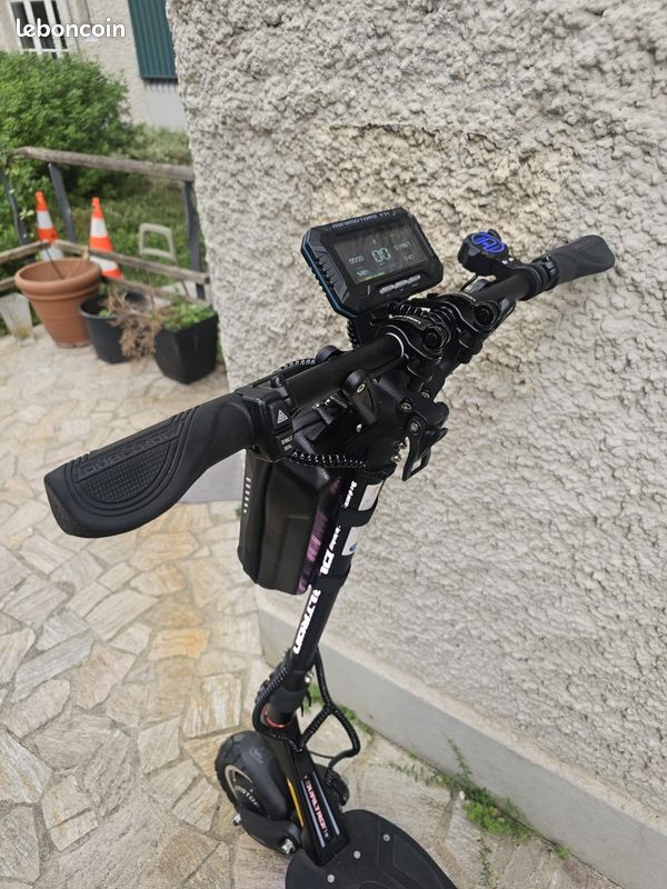 Dualtron Victor 27ah 2026 (image 4)