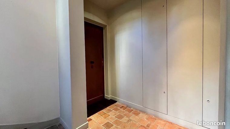 Appartement a louer paris-4e-arrondissement - 3 pièce(s) - 83 m2 - Surfyn