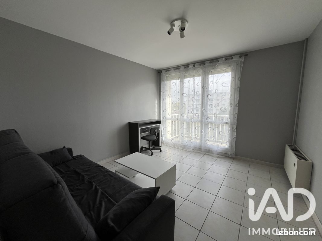 Appartement 1 pièce 29 m² · à Troyes · 29 m² · 500 €/mois