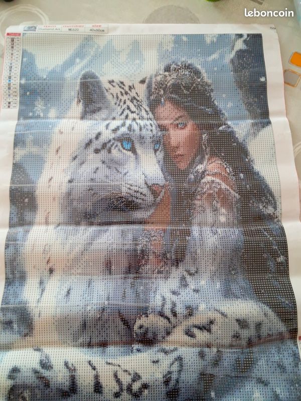 Diamant painting (image 2)