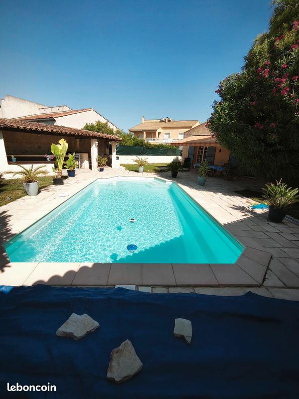 Maison 5 pièces 122 m² · à Fos-sur-Mer · 122 m² · 399 000 €