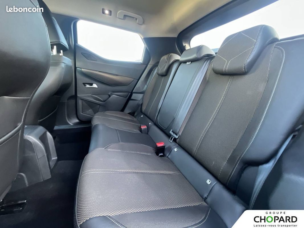 DS DS 3 Crossback PureTech 130 S&S EAT8 Business (image 12)
