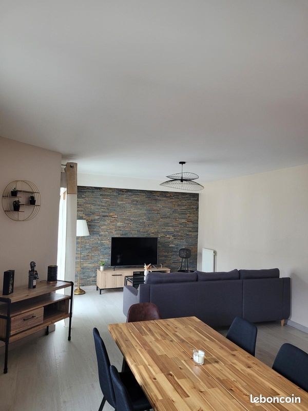 Appartement 3 pièces 69 m² · à Landivisiau · 69 m² · 790 €/mois