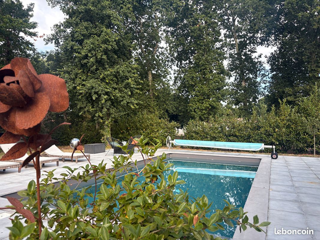 Maison 6 pièces 173 m² · à Les Mathes · 173 m² · 724 000 €