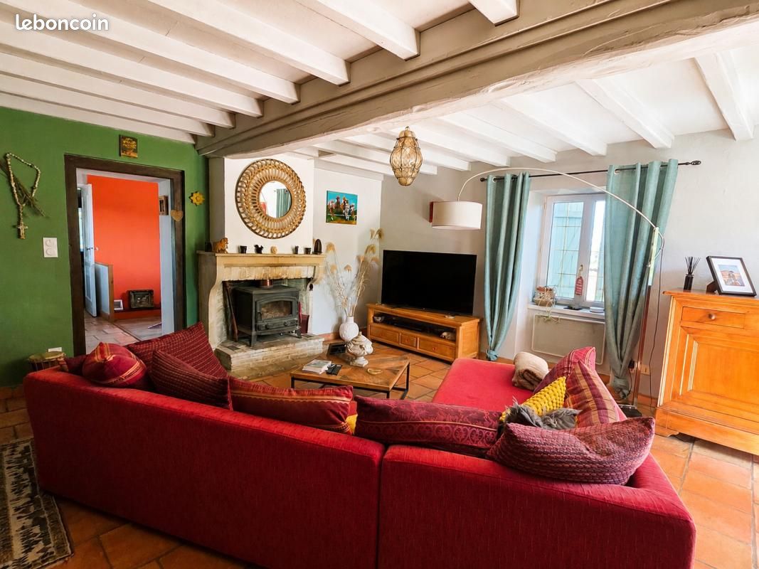 Villa 5 pièces 150 m² (image 2)