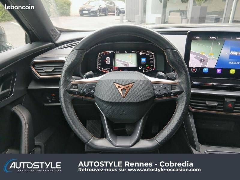 Cupra Formentor 1.5 TSI 150ch V DSG7 (image 15)