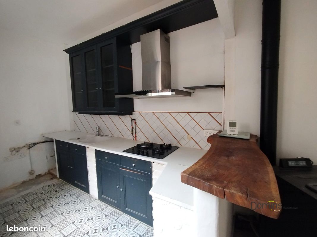 Maison a louer tourcoing - 4 pièce(s) - 82 m2 - Surfyn