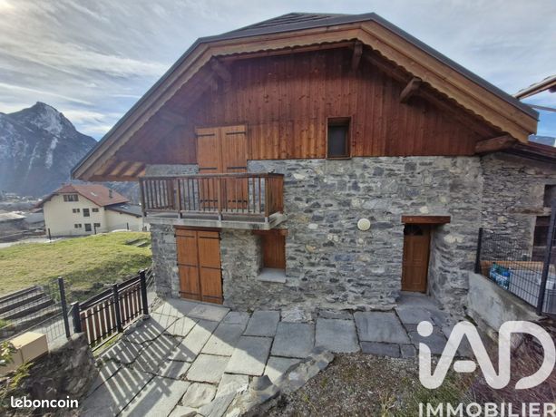Maison de village 5 pièces 98 m²