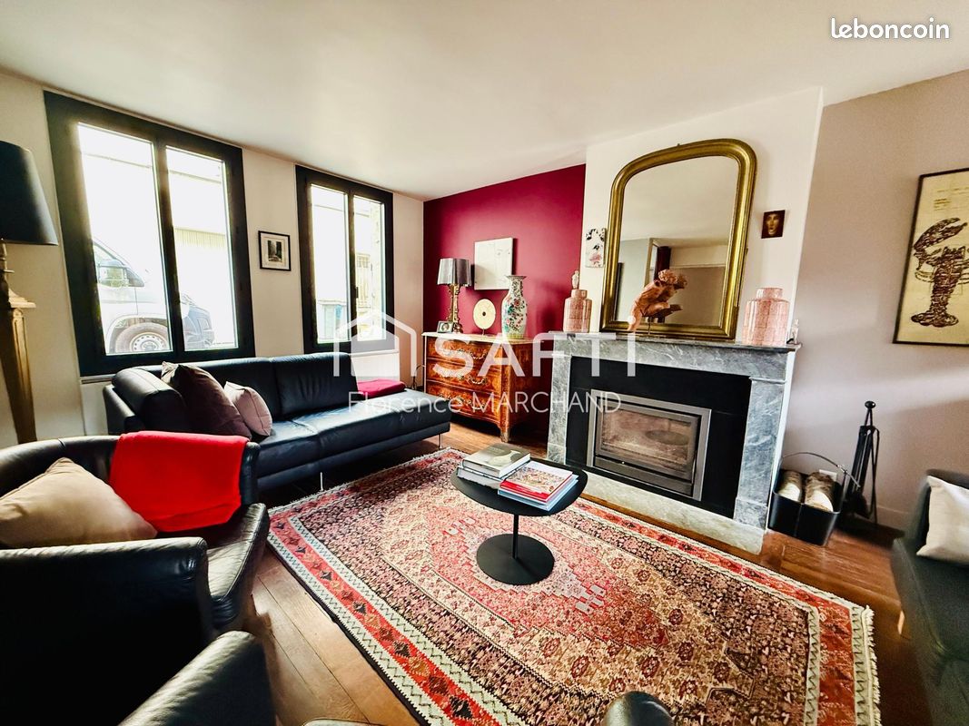 Maison 6 pièces 165 m² · à Niort · 165 m² · 392 000 €