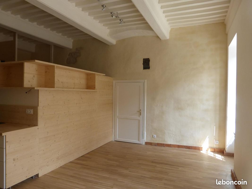 Appartement 1 pièce 43 m² · à Cluny · 43 m² · 430 €