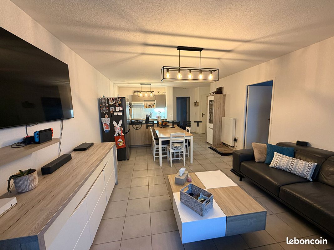 Appartement 4 pièces 85 m² · à Eysines · 85 m² · 255 000 €