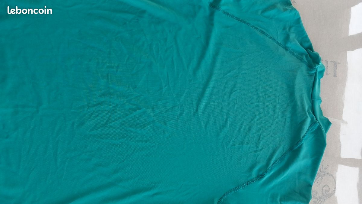Tee-shirt anti UV (image 6)