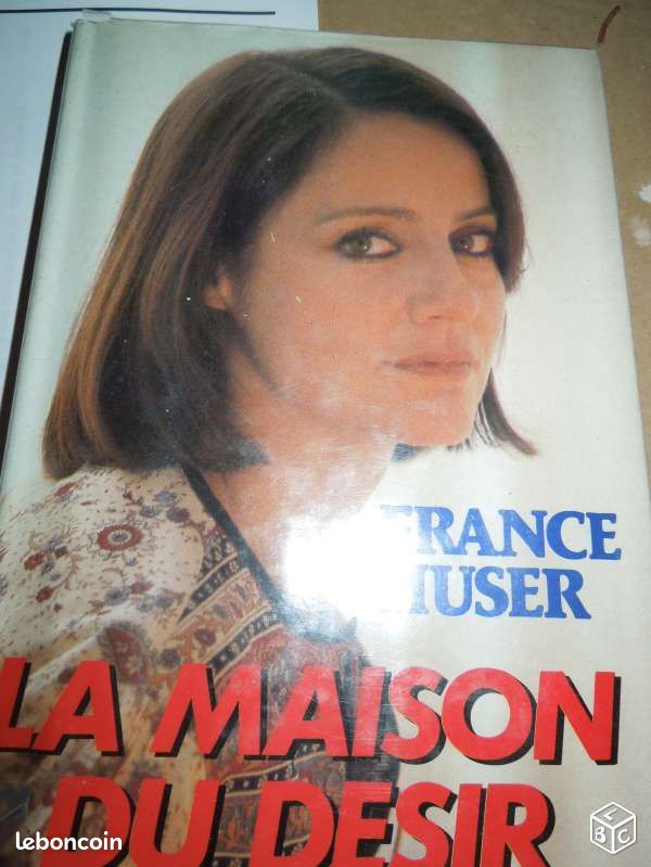 La maison du desir (image 1)