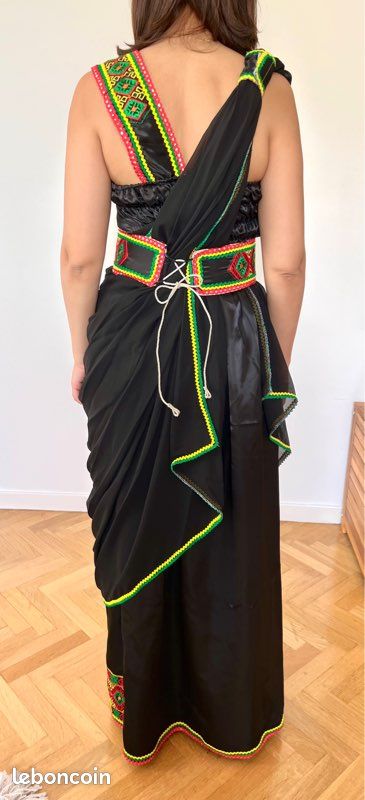 Robe berbère kabyle (image 2)