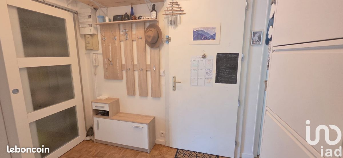 Appartement a louer - 4 pièce(s) - 72 m2 - Surfyn