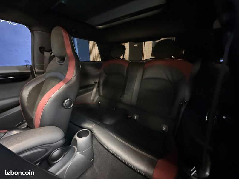 Mini MINI JOHN COOPER WORKS 231CH BVAS (image 23)