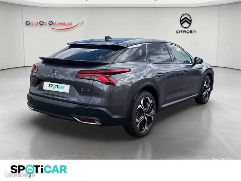 Citroen C5 X PureTech 130ch S&S Shine EAT8 (image 6)