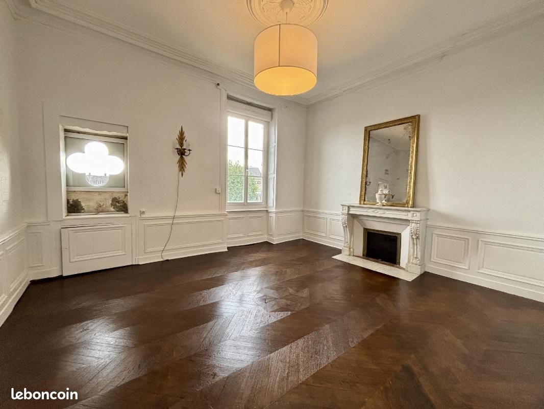 Appartement 3 pièces 90 m² · à Bagnoles de l'Orne Normandie · 90 m² · 109 000 €